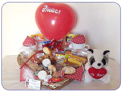 Dia de los enamorados