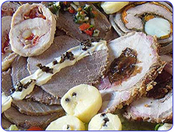 Picada Eluney