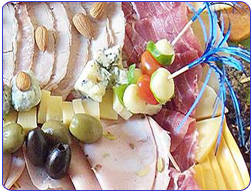Picada premium