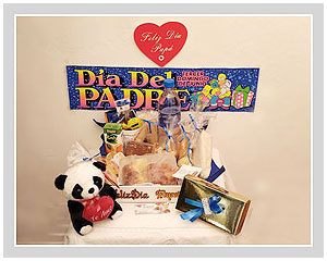 Desayuno romántico deluxe