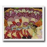 Picada tradicional